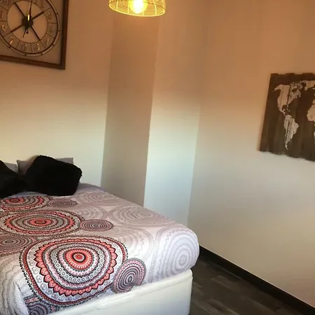 Casa Da Joana! Appartement Murça Buitenkant foto
