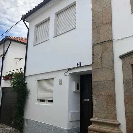 Casa Da Joana! Appartement Murça Buitenkant foto