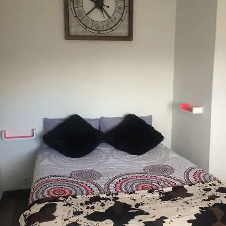 Casa Da Joana! Appartement Murça Buitenkant foto
