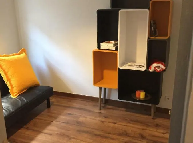 Casa Da Joana!
