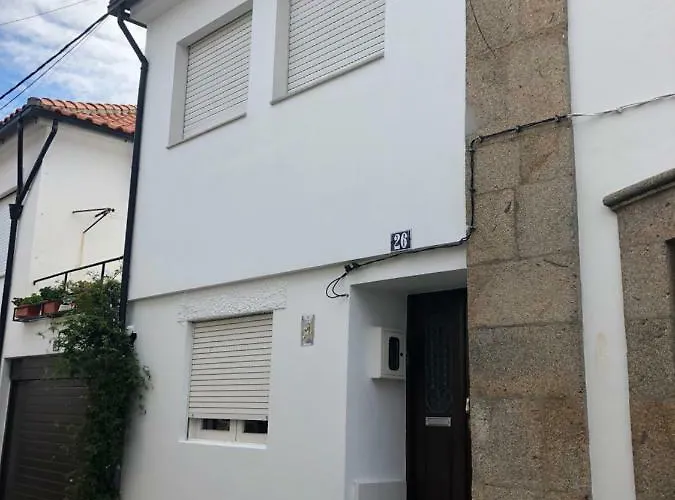 Casa Da Joana!