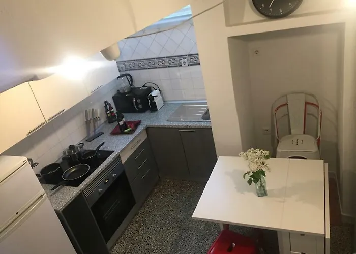 Casa Da Joana!