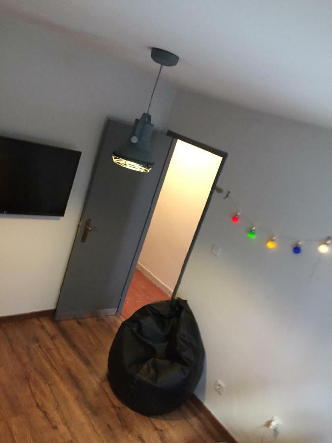 Casa Da Joana! Murca