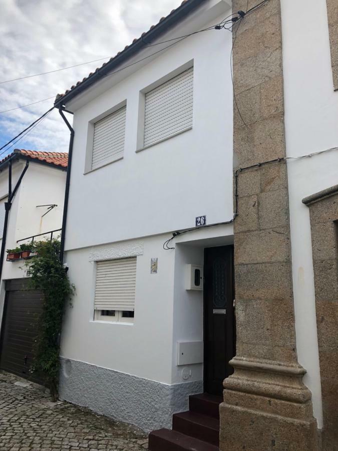 Apartamento Casa Da Joana!