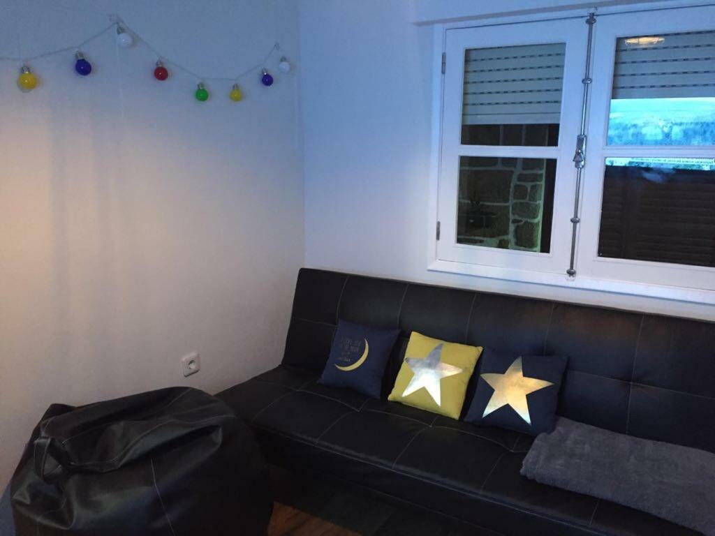 Apartamento Casa Da Joana! *
